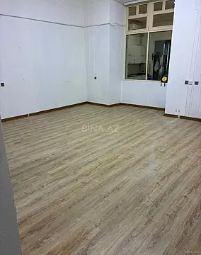 Kirayə verilir 4 otaqlı ofis 150 m²