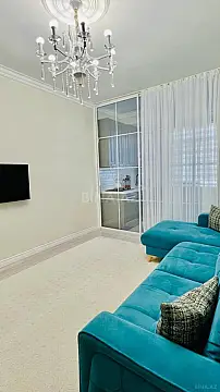 Satılır 2 otaqlı mənzil 72 m²
