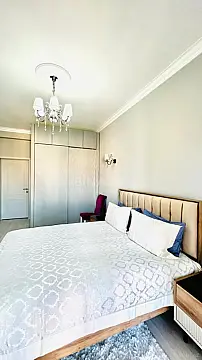 Satılır 2 otaqlı mənzil 72 m²