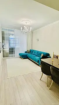 Satılır 2 otaqlı mənzil 72 m² — Bakı, Memar Əcəmi yanı 2 otaq 72.00 m²