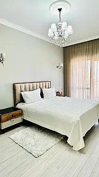 Satılır 2 otaqlı mənzil 72 m²