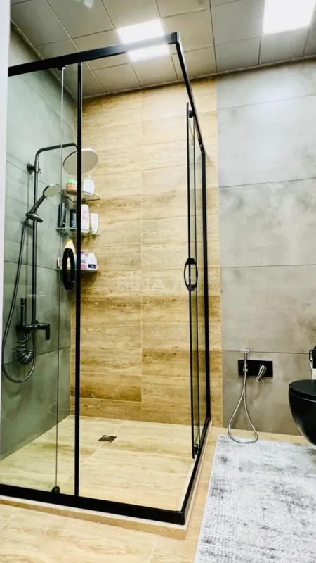 Satılır 2 otaqlı mənzil 72 m²