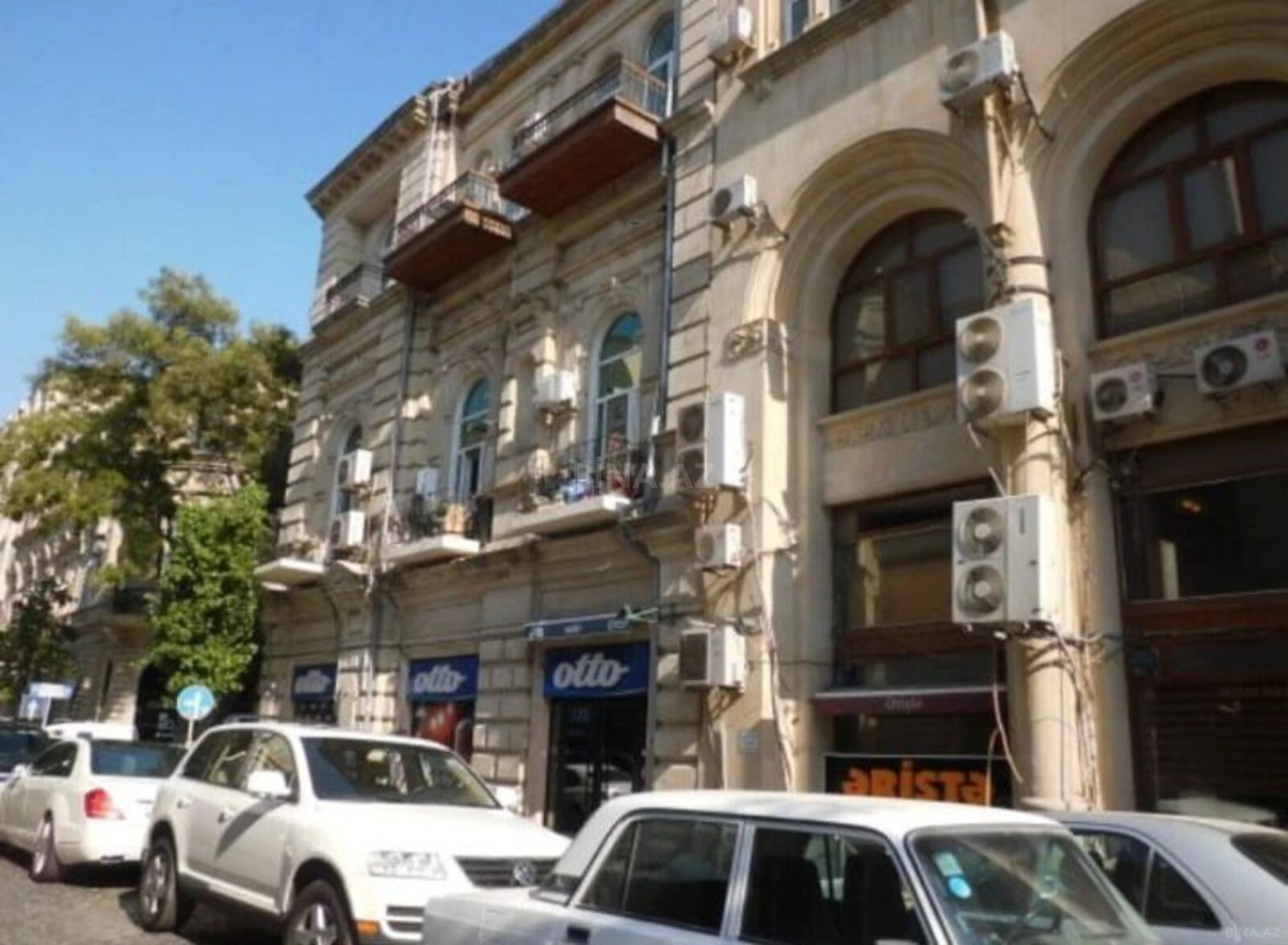 Satılır 3 otaqlı mənzil 100 m²