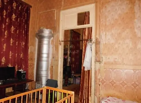 Satılır 3 otaqlı mənzil 100 m²