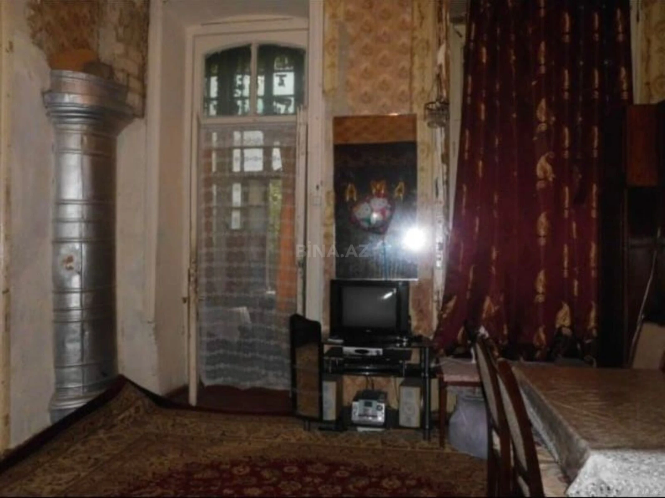 Satılır 3 otaqlı mənzil 100 m²