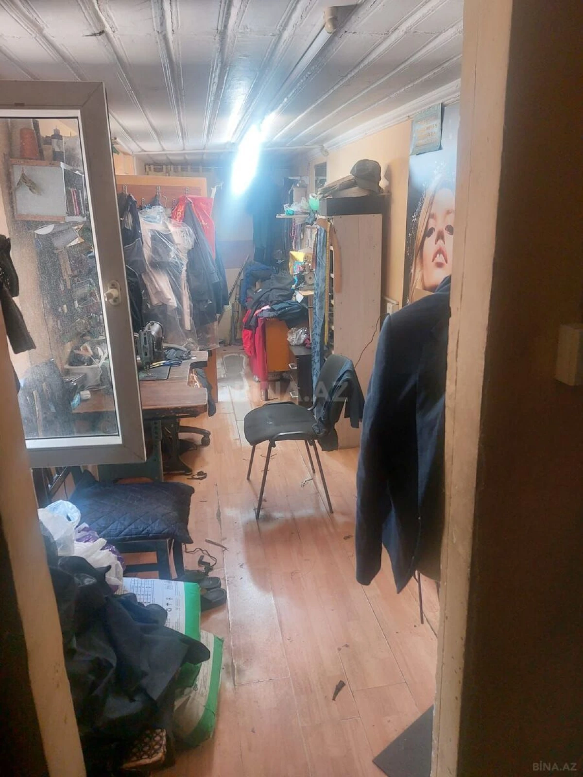 Satılır 3 otaqlı mənzil 100 m²