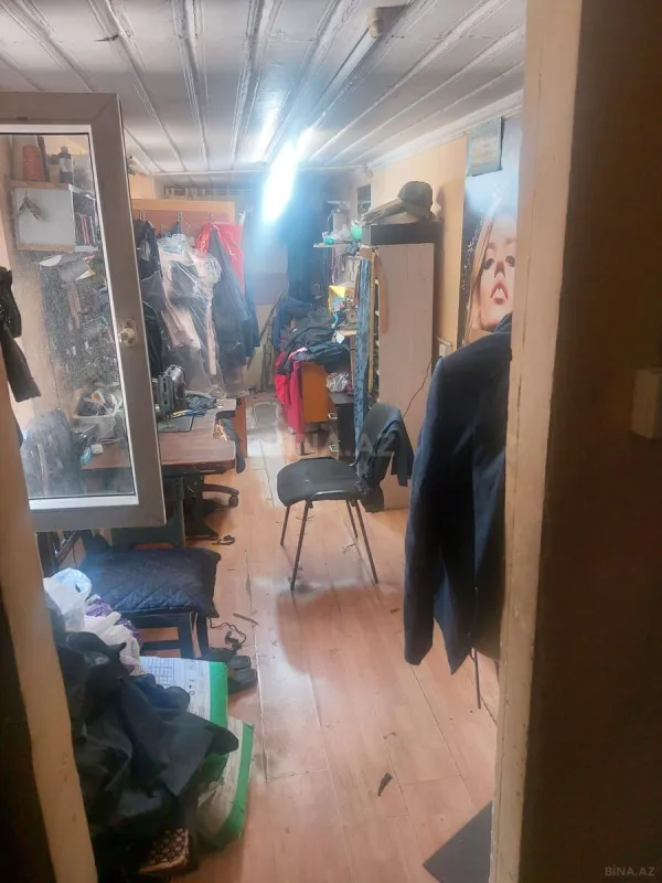 Satılır 3 otaqlı mənzil 100 m²