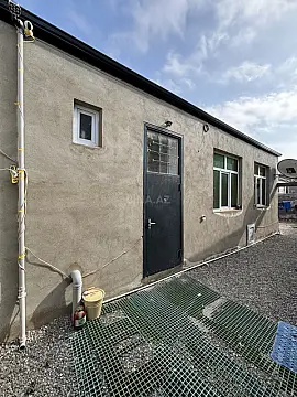 Satılır 3 otaqlı həyət evi 80 m² — Bakı, Binə 3 otaq 80.00 m²