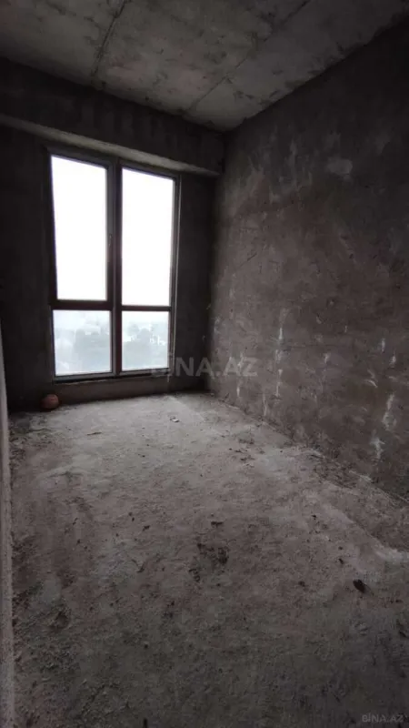 Satılır 2 otaqlı mənzil 53.5 m²