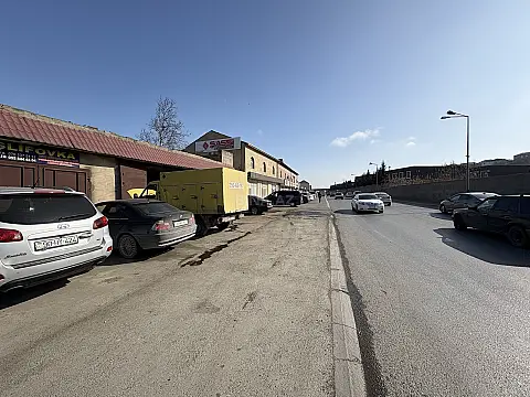 Kirayə verilir obyekt 60 m²