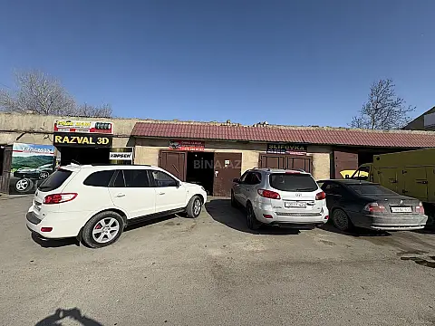 Kirayə verilir obyekt 60 m² — Bakı, Biləcəri 60.00 m²