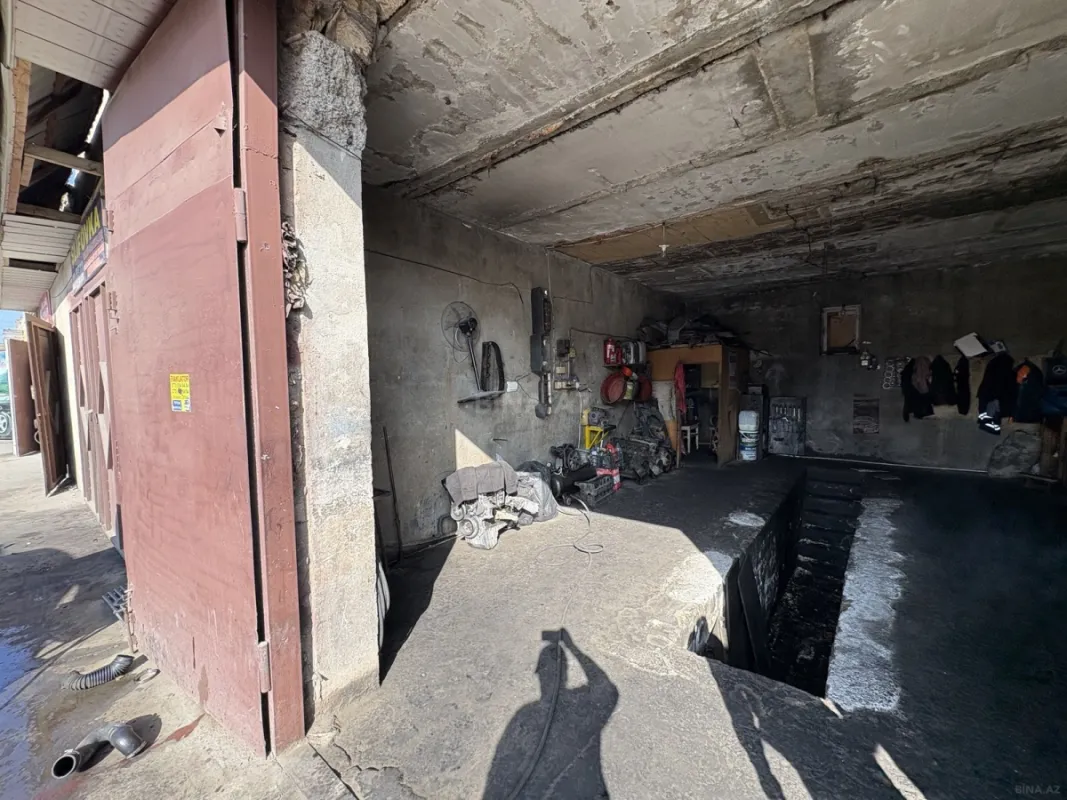 Kirayə verilir obyekt 60 m²