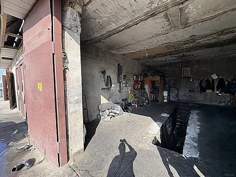 Kirayə verilir obyekt 60 m²