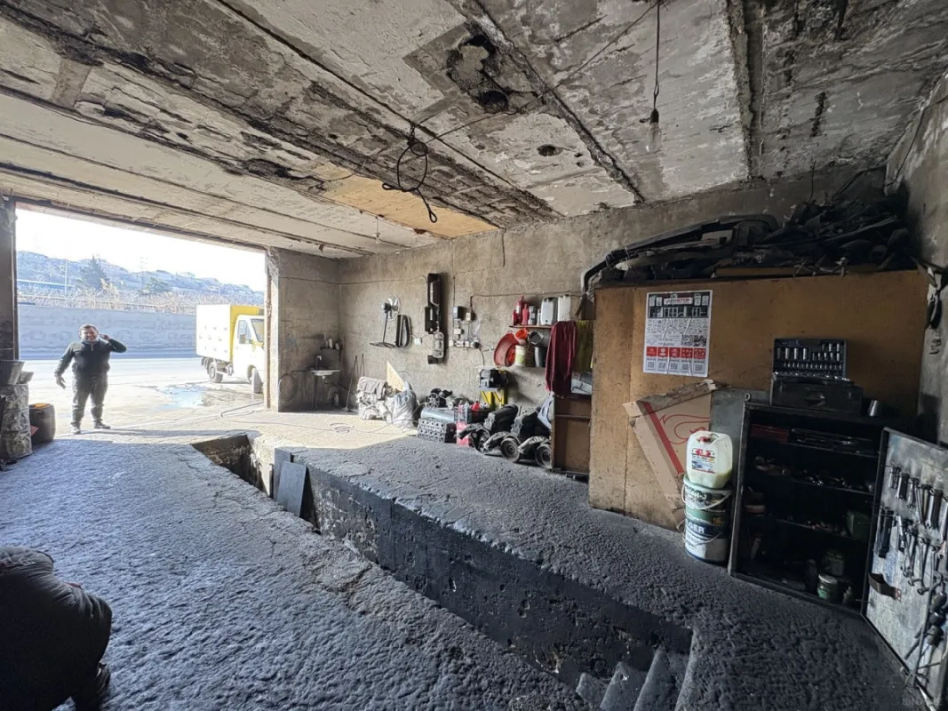 Kirayə verilir obyekt 60 m²