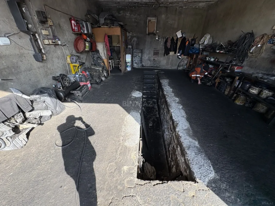 Kirayə verilir obyekt 60 m²