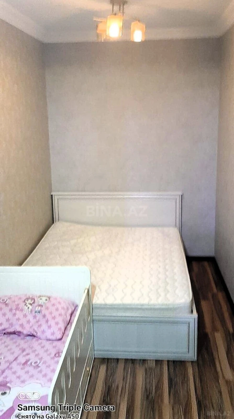 Kirayə verilir 3 otaqlı mənzil 100 m²