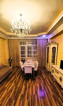 Kirayə verilir 3 otaqlı mənzil 100 m²