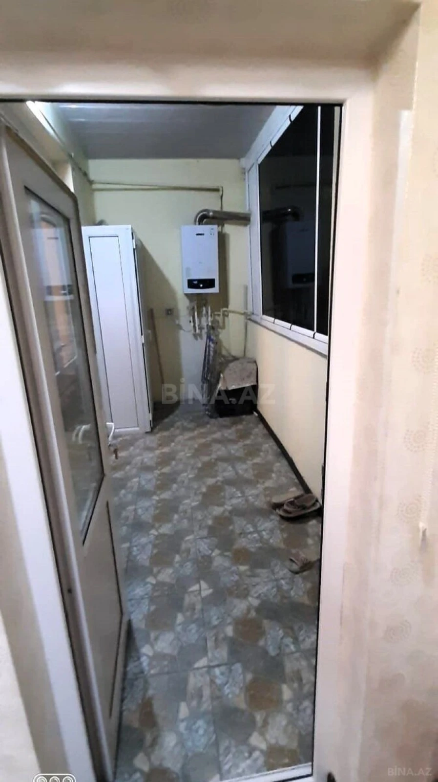 Kirayə verilir 3 otaqlı mənzil 100 m²