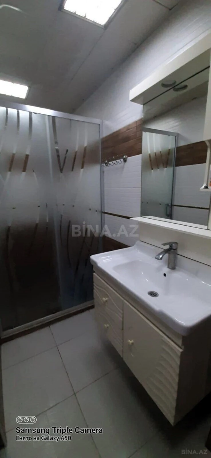 Kirayə verilir 3 otaqlı mənzil 100 m²