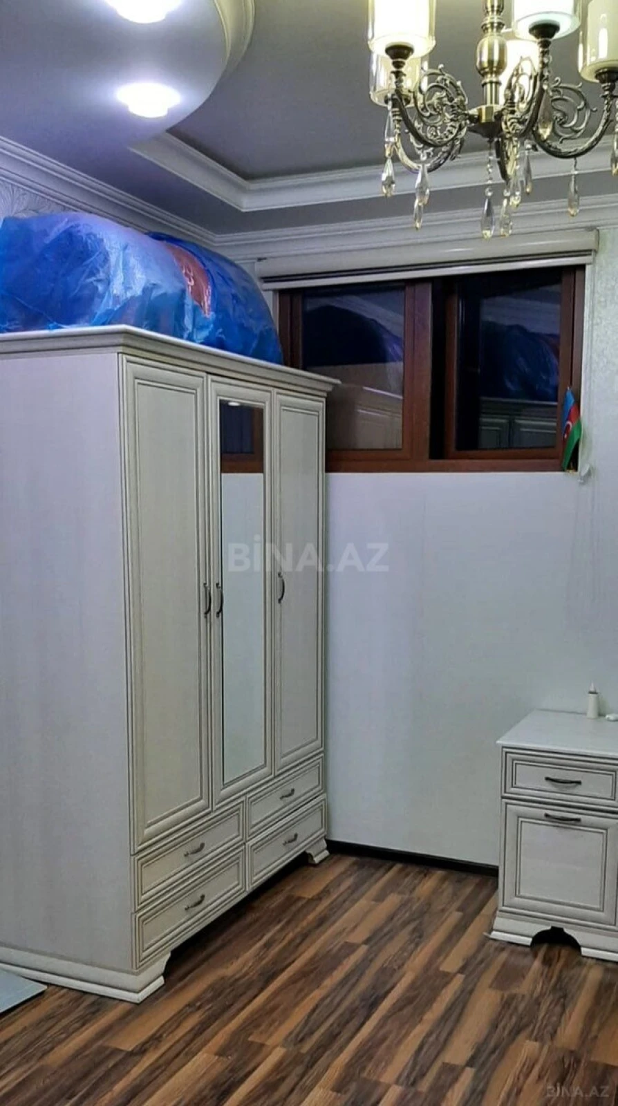 Kirayə verilir 3 otaqlı mənzil 100 m²