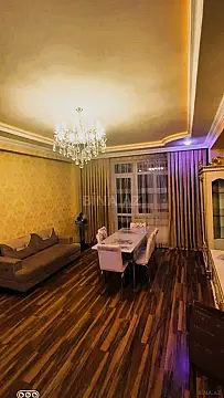 Kirayə verilir 3 otaqlı mənzil 100 m²