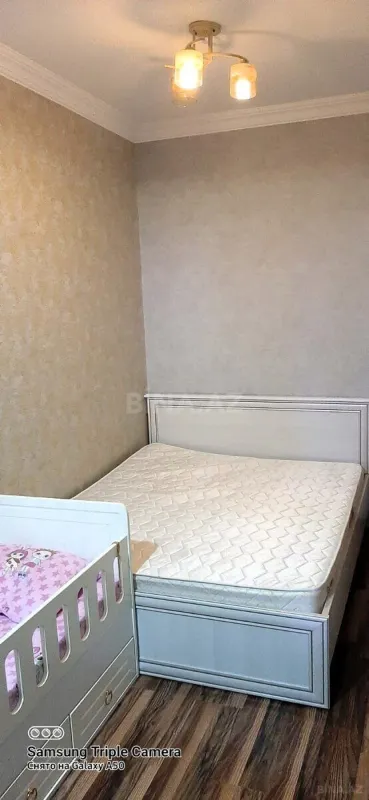 Kirayə verilir 3 otaqlı mənzil 100 m²