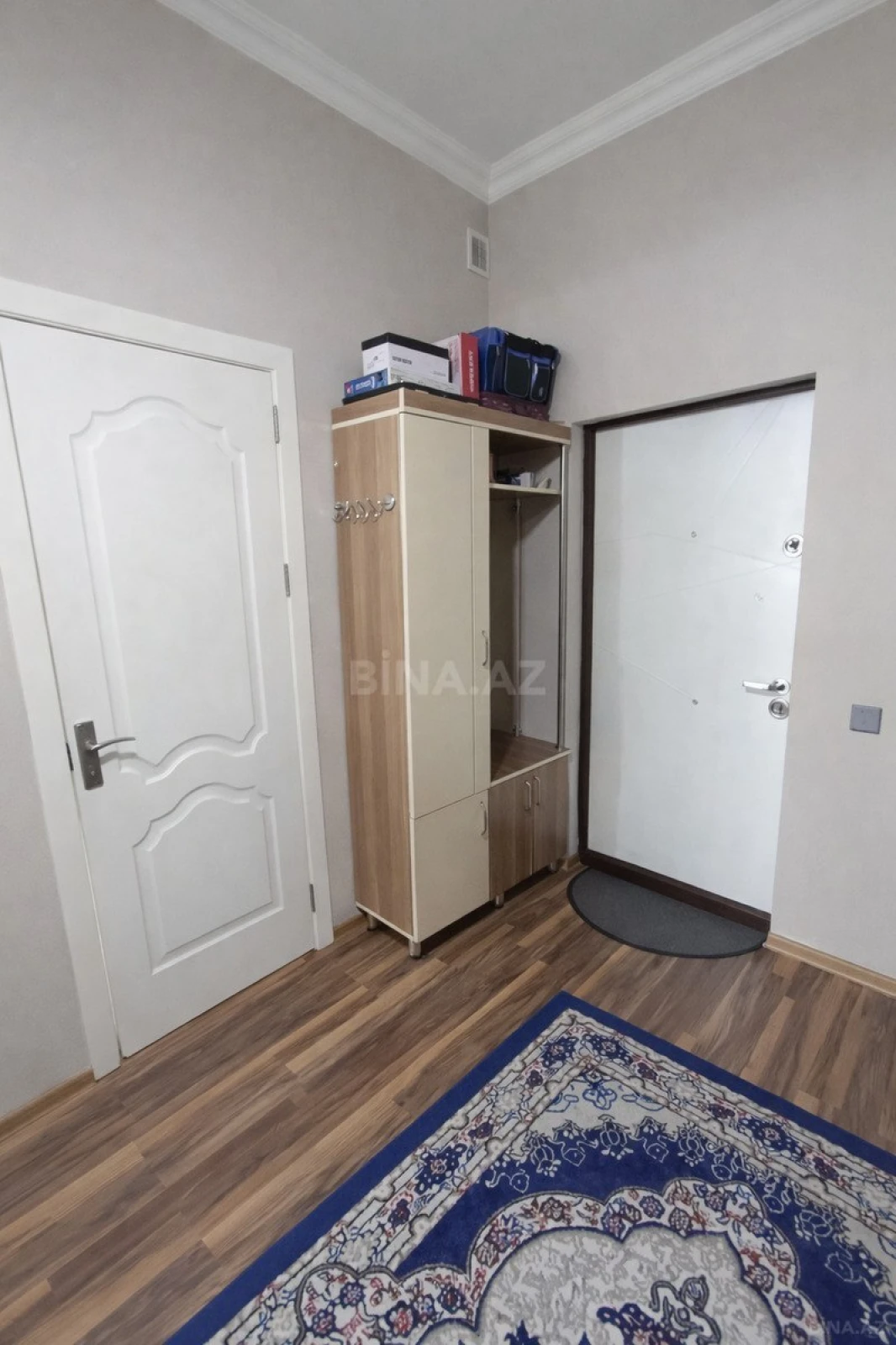 Satılır 1 otaqlı mənzil 35 m²