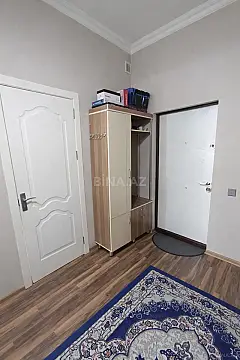 Satılır 1 otaqlı mənzil 35 m²