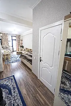 Satılır 1 otaqlı mənzil 35 m²