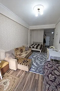 Satılır 1 otaqlı mənzil 35 m²
