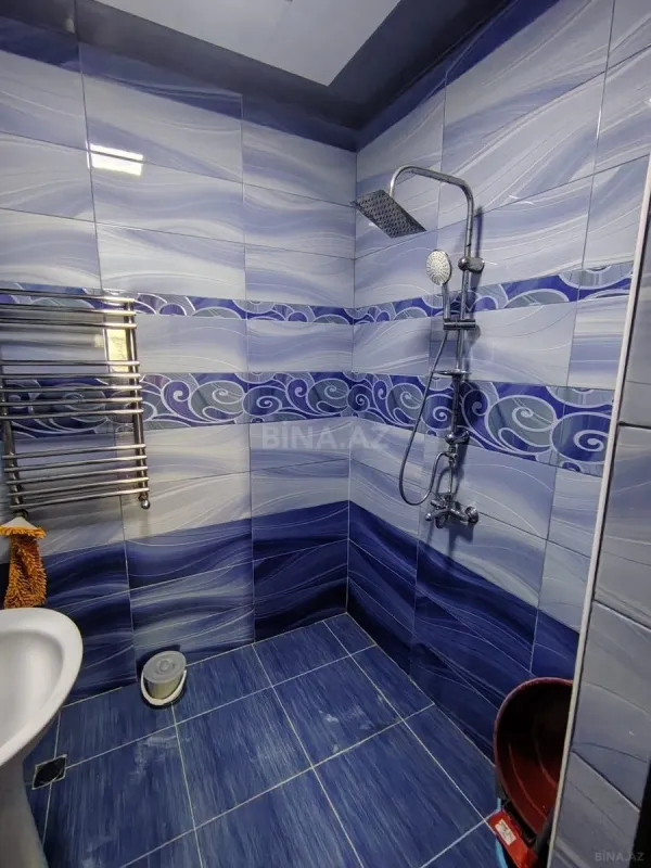 Kirayə verilir 3 otaqlı mənzil 123 m²