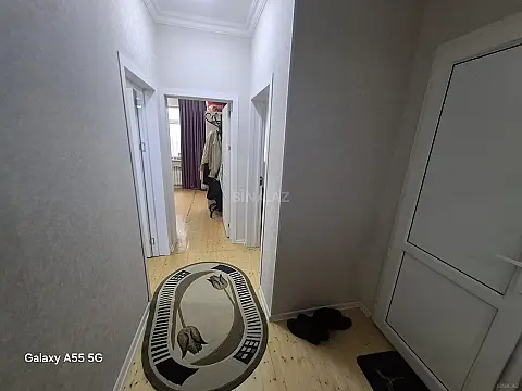 Satılır 2 otaqlı həyət evi 70 m²