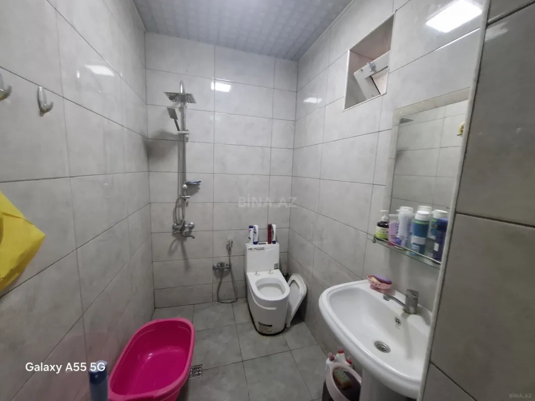 Satılır 2 otaqlı həyət evi 70 m²