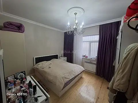 Satılır 2 otaqlı həyət evi 70 m²