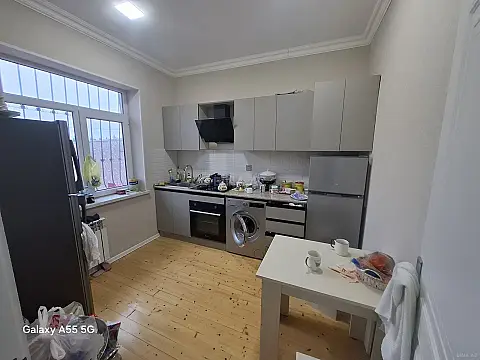 Satılır 2 otaqlı həyət evi 70 m²