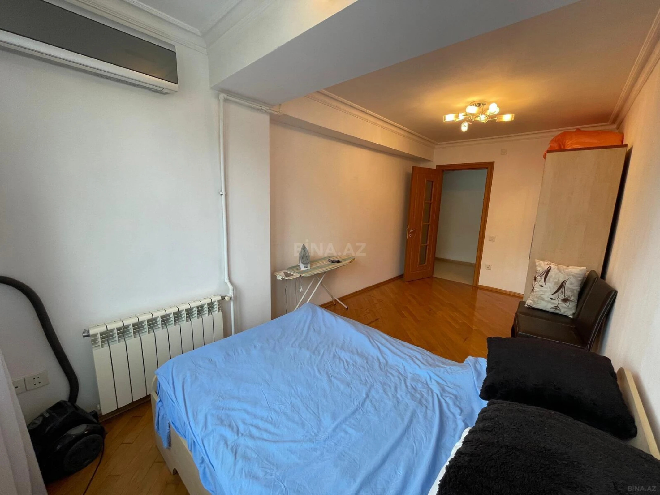 Kirayə verilir 3 otaqlı mənzil 100 m²