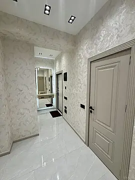 Satılır 2 otaqlı mənzil 80 m²
