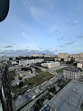 Satılır 2 otaqlı mənzil 80 m²