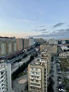 Satılır 2 otaqlı mənzil 80 m² — Bakı, Həzi Aslanov qəs. 2 otaq 80.00 m²
