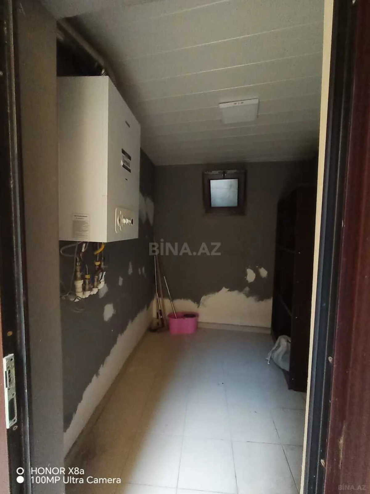 Kirayə verilir obyekt 500 m²