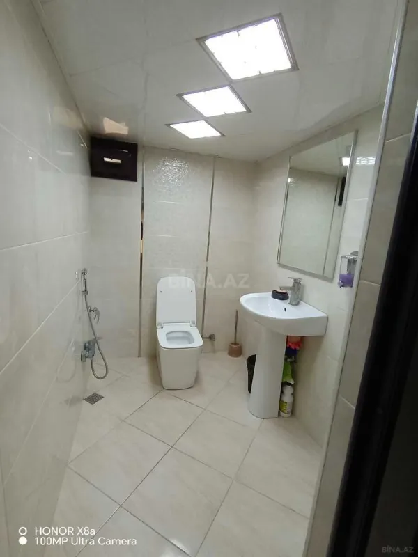 Kirayə verilir obyekt 500 m²