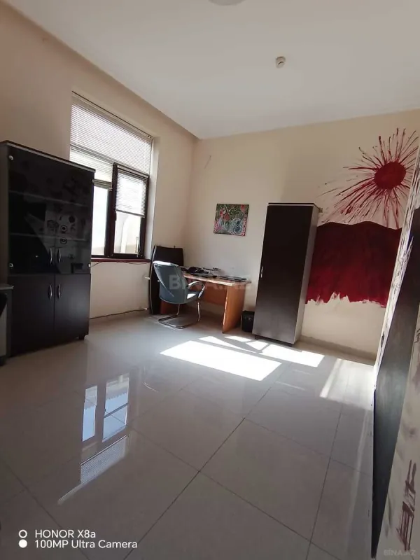 Kirayə verilir obyekt 500 m²