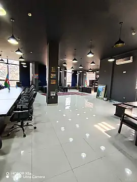 Kirayə verilir obyekt 500 m²