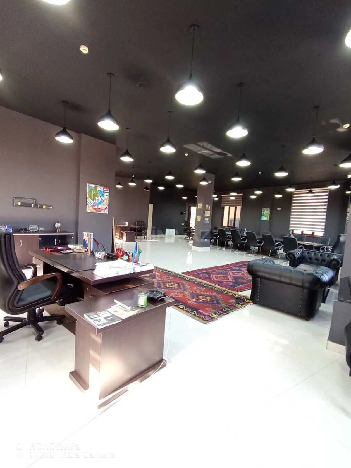 Kirayə verilir obyekt 500 m²