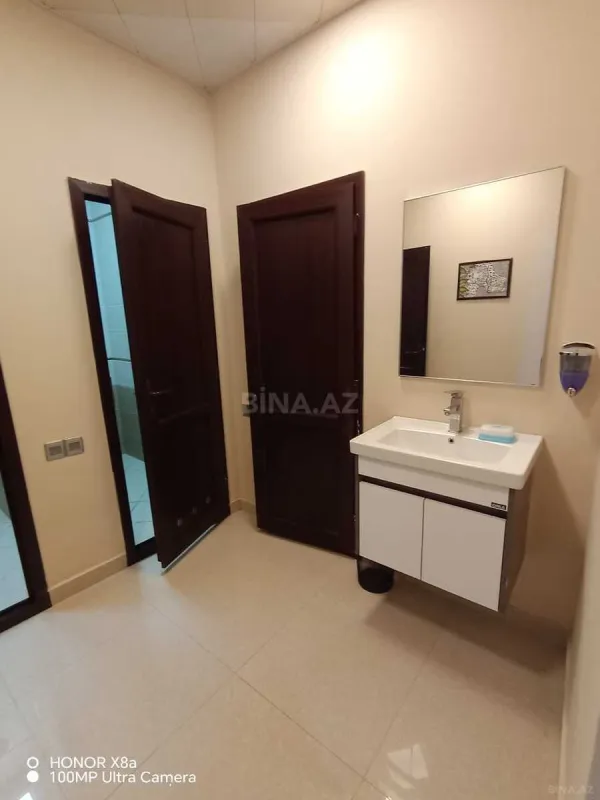 Kirayə verilir obyekt 500 m²