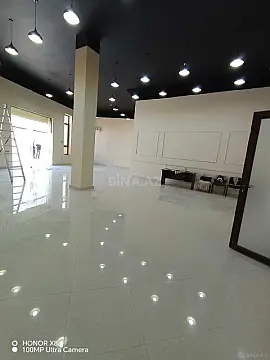 Kirayə verilir obyekt 500 m² — Bakı, Yeni Yasamal 500.00 m²
