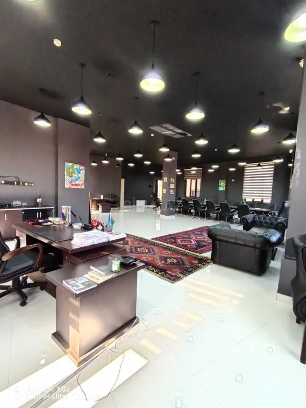 Kirayə verilir obyekt 500 m²