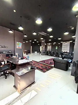 Kirayə verilir obyekt 500 m²