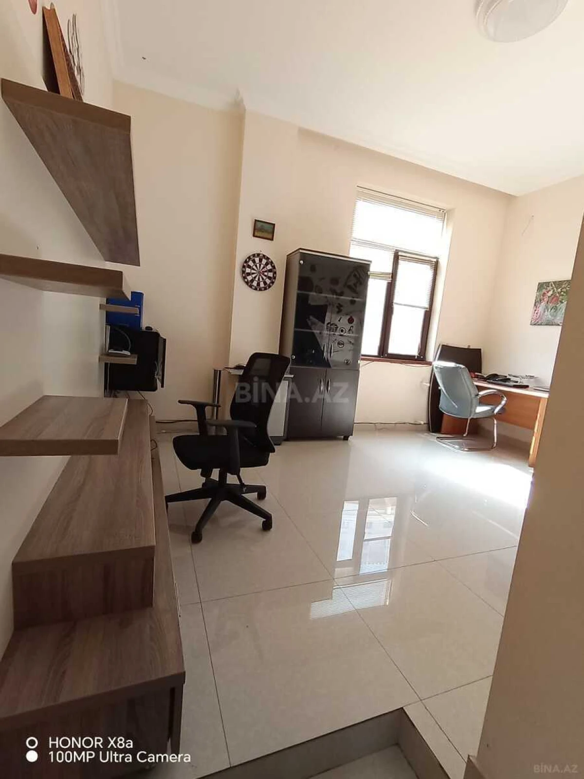 Kirayə verilir obyekt 500 m²