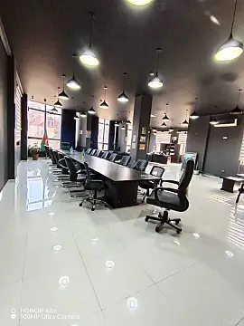 Kirayə verilir obyekt 500 m²